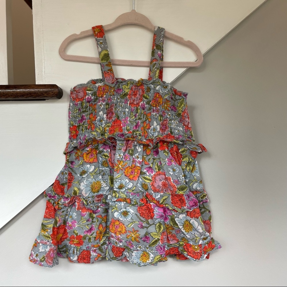[Mimmi & Majgie] Girls Summer Dress